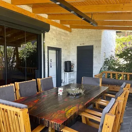Hotel Avalon Olympos Kumluca
