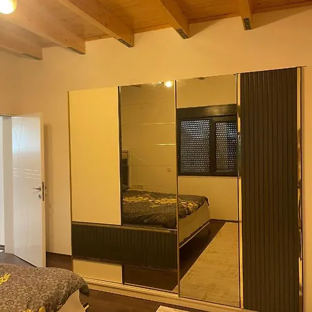 Hotel Avalon Olympos *