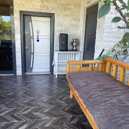 Hotel Avalon Olympos Kumluca