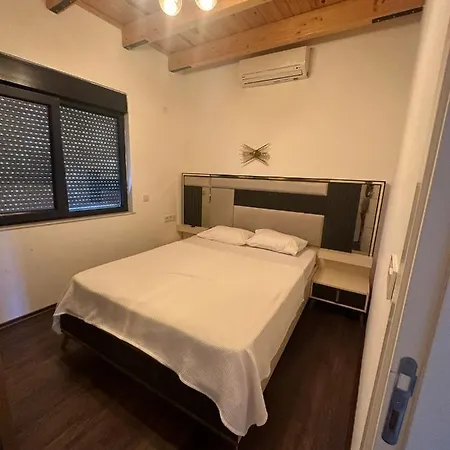 Avalon Olympos Hotell