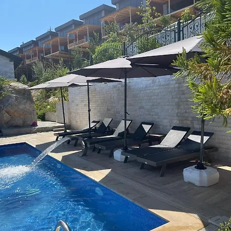 Avalon Olympos *