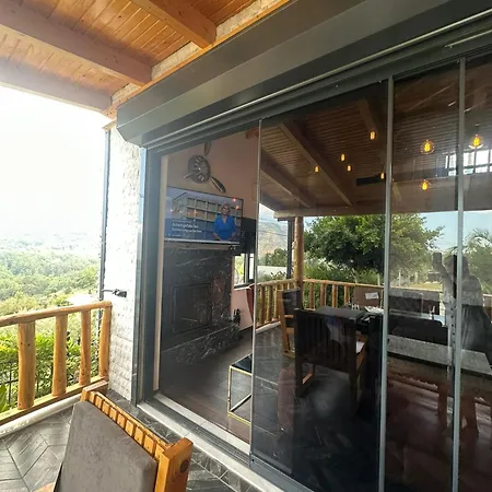 Avalon Olympos Hotel *