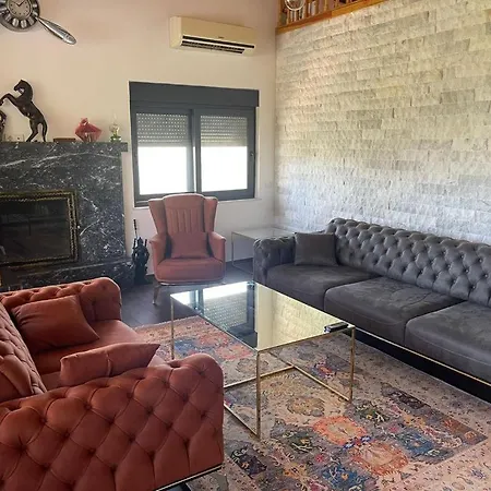 Avalon Olympos *