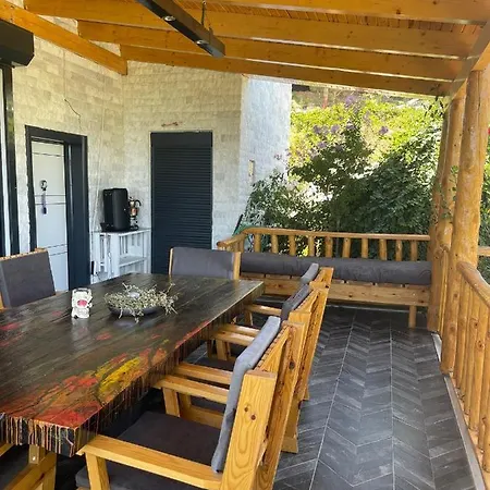 Avalon Olympos Hotel