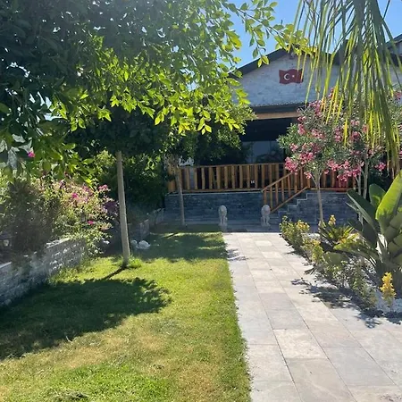 Avalon Olympos *