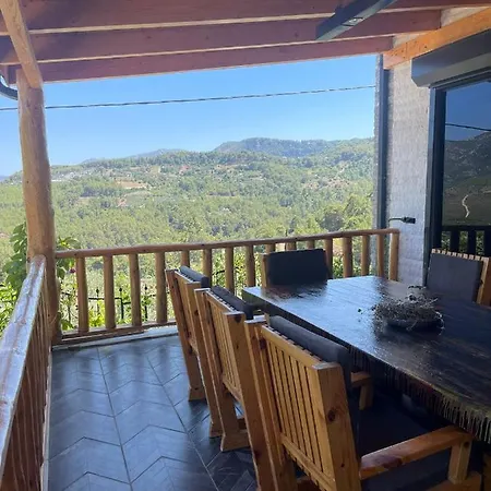 Hotel Avalon Olympos