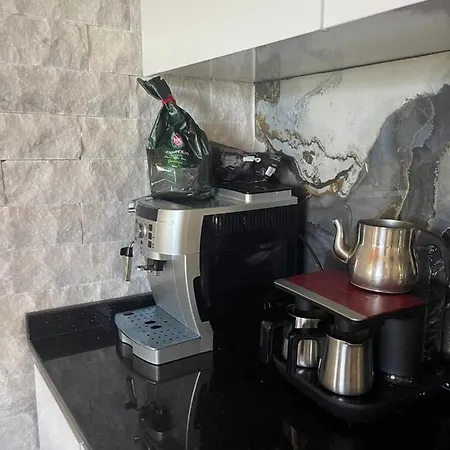 Hotel Avalon Olympos *