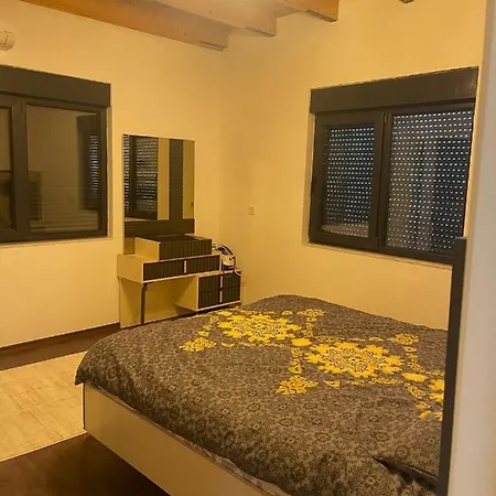 Hotel Avalon Olympos Kumluca