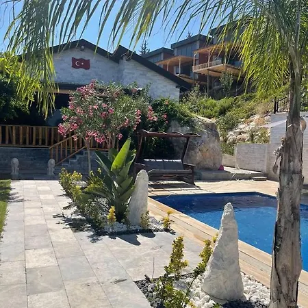 Avalon Olympos