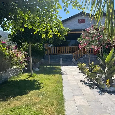 Avalon Olympos Hotel *